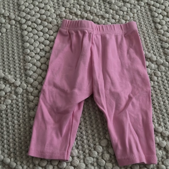 (3/$15‼️) Little Treasures Baby Pants - Picture 1 of 1